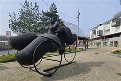 (Notre-Dame-de-Gravenchon)<br>Port-J�r�me-sur-Seine